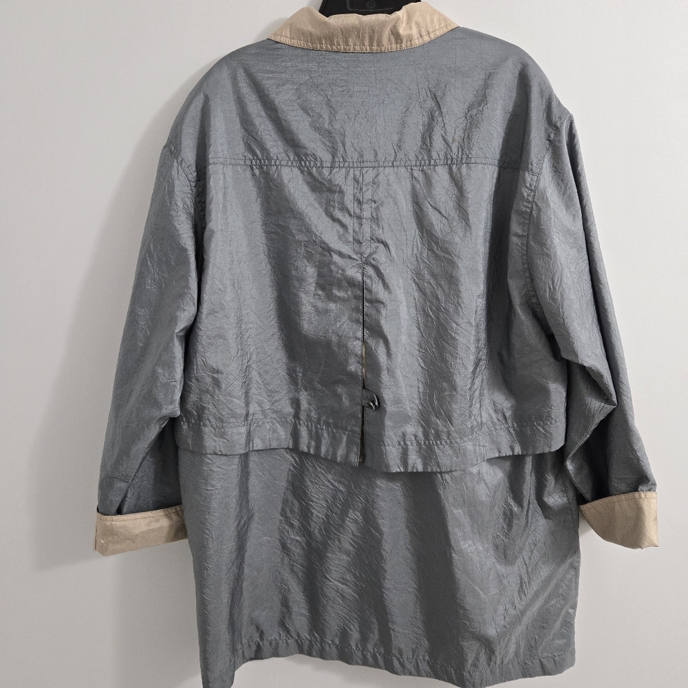 Innovations Polyester Jacket - image 4